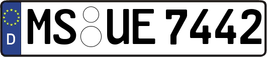 MS-UE7442