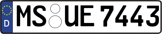 MS-UE7443