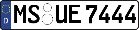 MS-UE7444