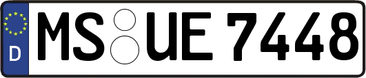 MS-UE7448