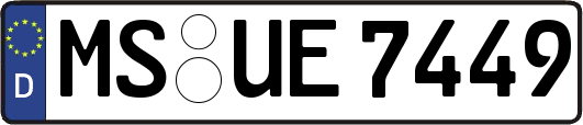 MS-UE7449
