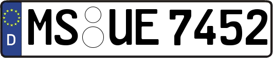 MS-UE7452