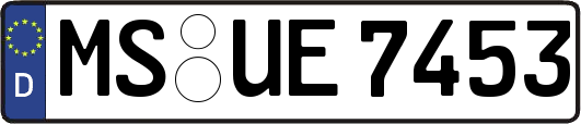 MS-UE7453
