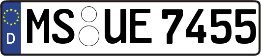 MS-UE7455