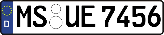 MS-UE7456