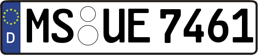 MS-UE7461