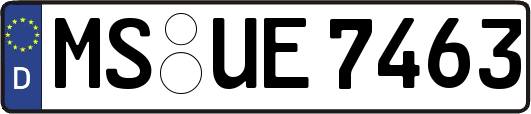 MS-UE7463