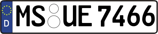 MS-UE7466