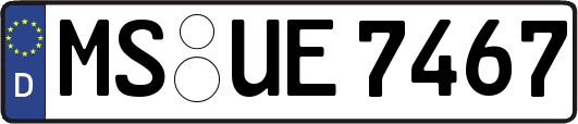 MS-UE7467
