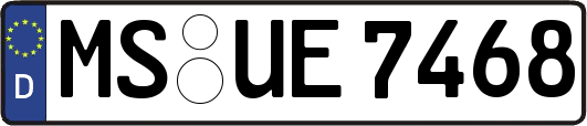 MS-UE7468