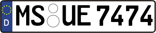MS-UE7474