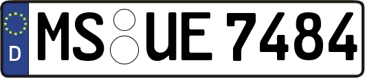 MS-UE7484
