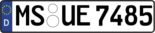 MS-UE7485