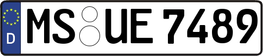 MS-UE7489