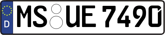 MS-UE7490