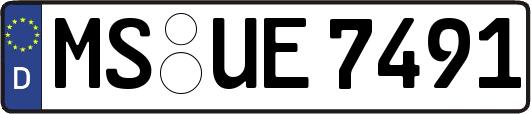 MS-UE7491