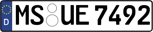 MS-UE7492