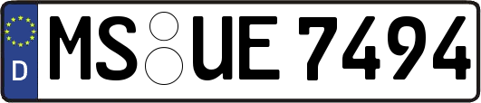 MS-UE7494