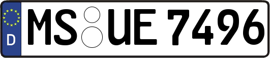 MS-UE7496