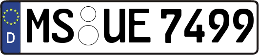 MS-UE7499