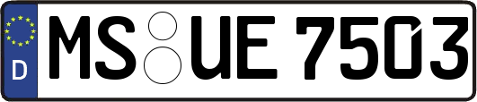 MS-UE7503