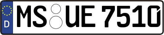 MS-UE7510