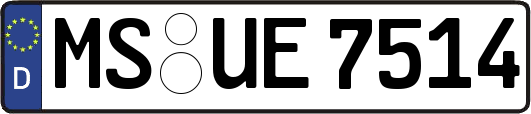 MS-UE7514