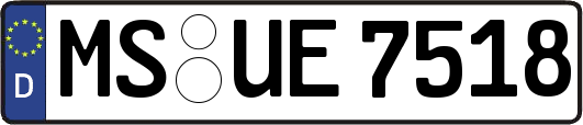 MS-UE7518