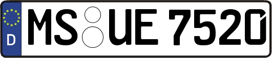 MS-UE7520