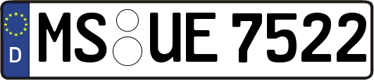 MS-UE7522