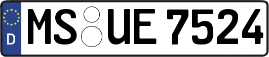 MS-UE7524