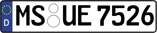 MS-UE7526