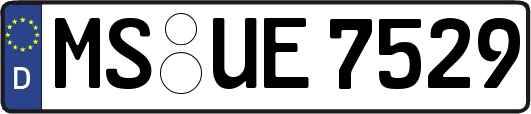 MS-UE7529