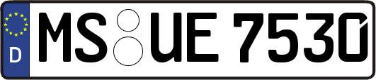 MS-UE7530