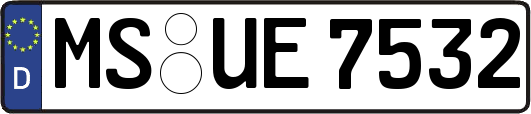 MS-UE7532