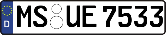 MS-UE7533