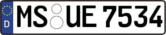 MS-UE7534
