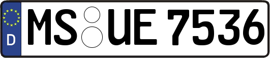 MS-UE7536