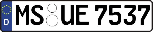 MS-UE7537