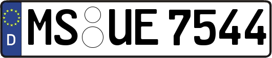 MS-UE7544