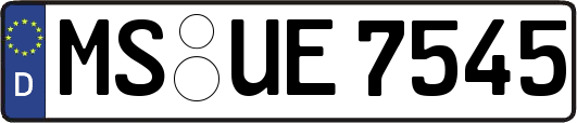 MS-UE7545