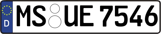 MS-UE7546