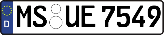 MS-UE7549