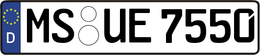 MS-UE7550