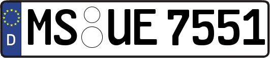 MS-UE7551