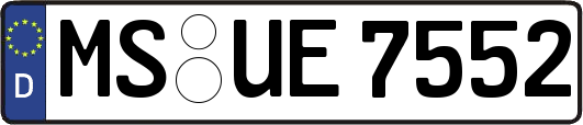 MS-UE7552