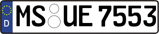 MS-UE7553