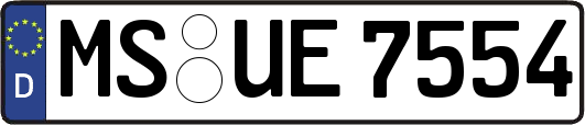 MS-UE7554