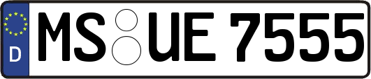 MS-UE7555