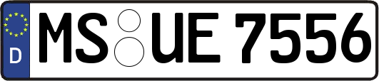 MS-UE7556